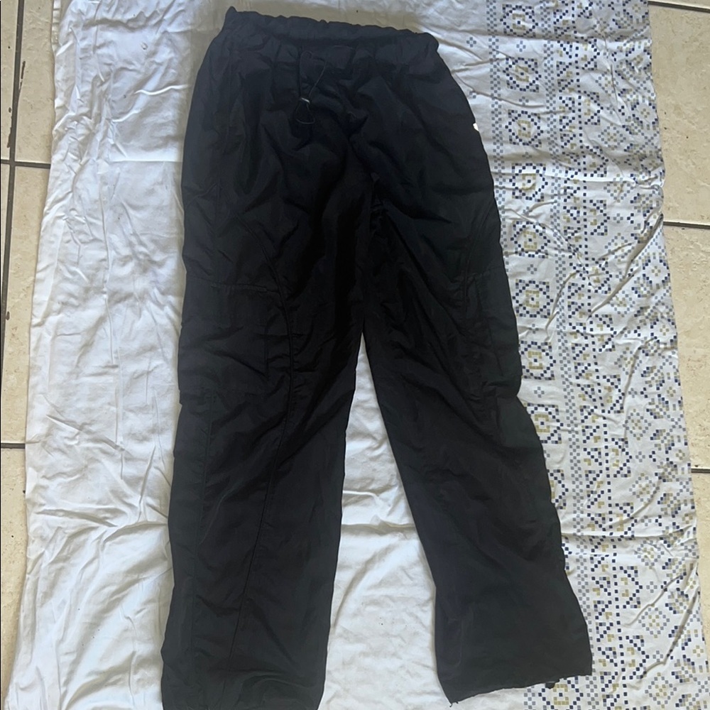 Forever 21 Black Women Jeans